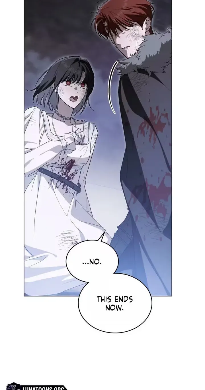The Monster Lady and the Paladin Chapter 78 page 85 - 