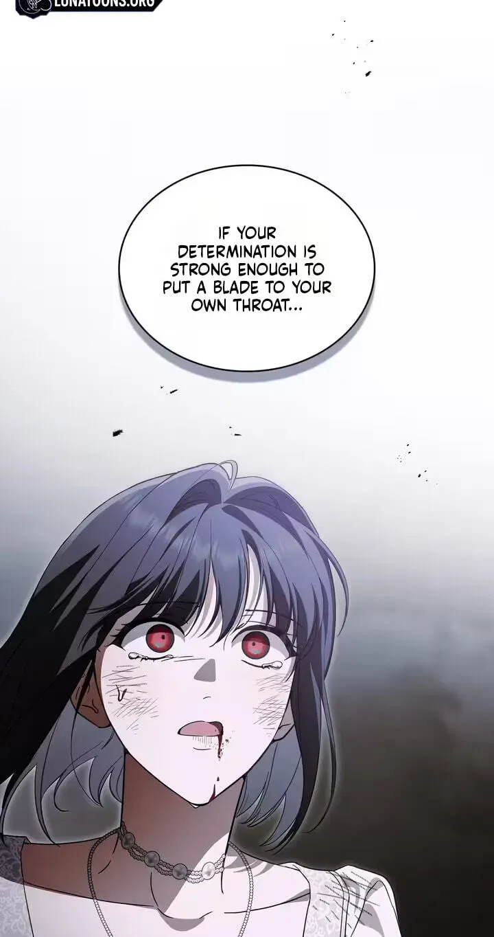 The Monster Lady and the Paladin Chapter 78 page 86 - 