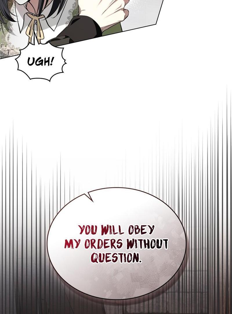The Monster Lady and the Paladin Chapter 8 page 107 - 
