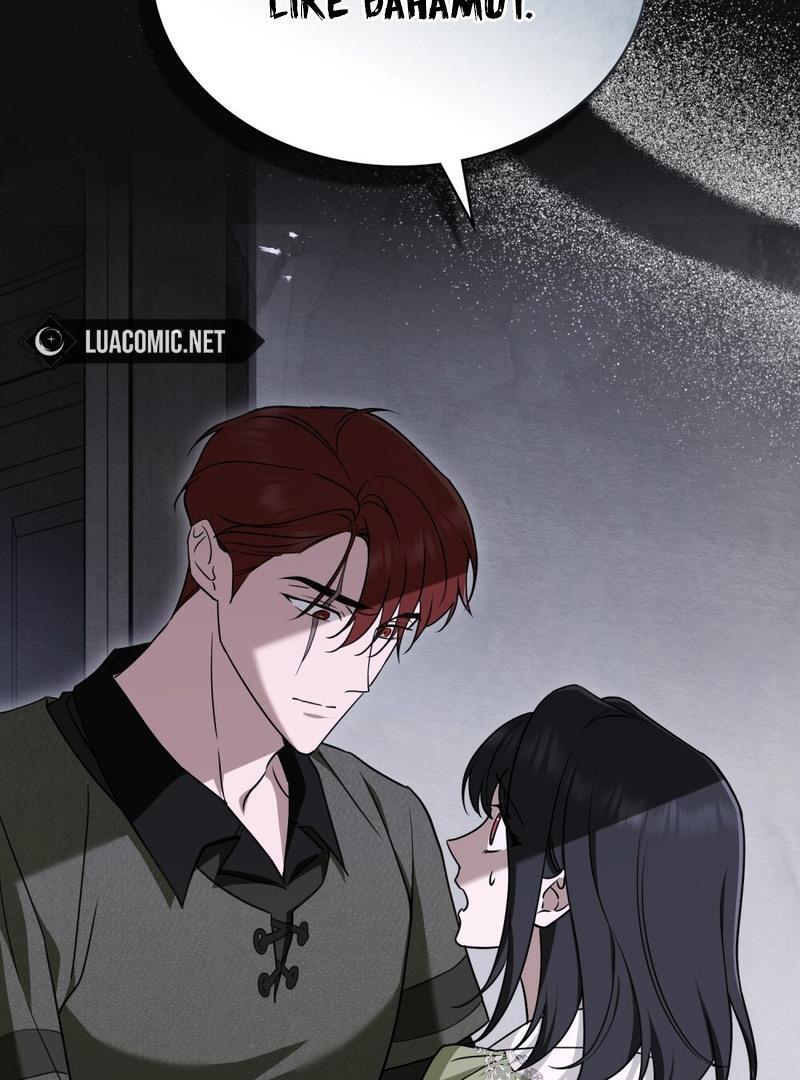 The Monster Lady and the Paladin Chapter 8 page 20 - 