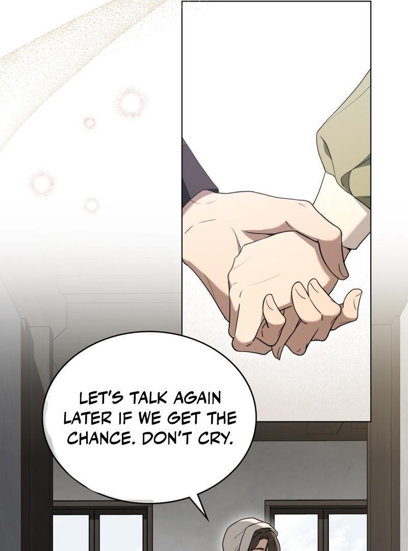 The Monster Lady and the Paladin Chapter 8 page 4 - 