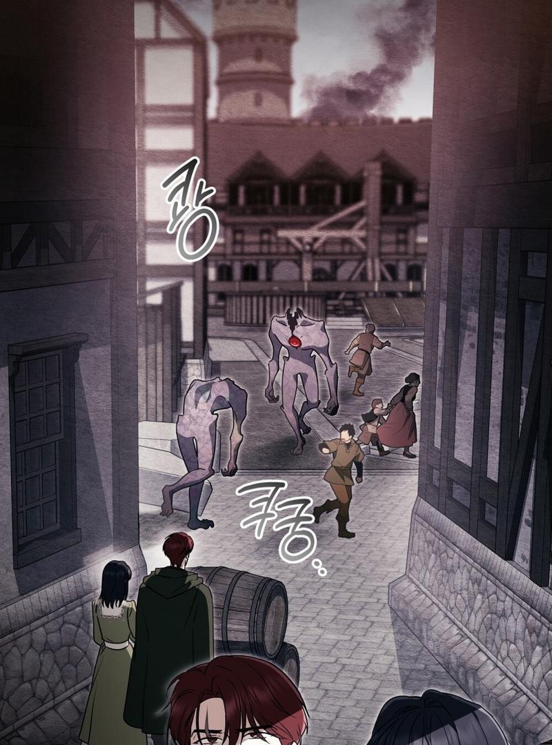 The Monster Lady and the Paladin Chapter 8 page 36 - 