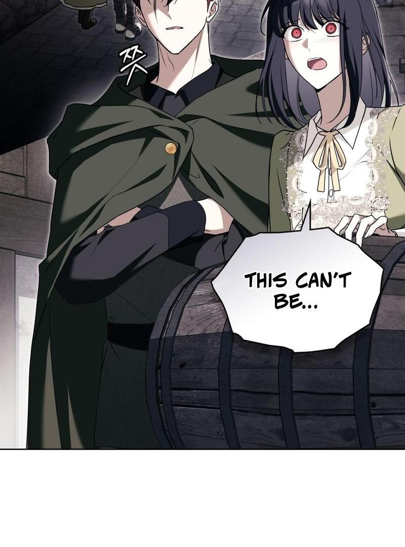 The Monster Lady and the Paladin Chapter 8 page 37 - 