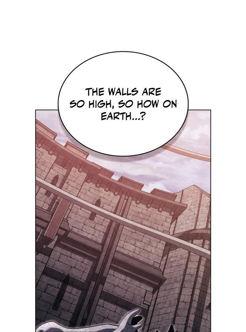 The Monster Lady and the Paladin Chapter 8 page 38 - 