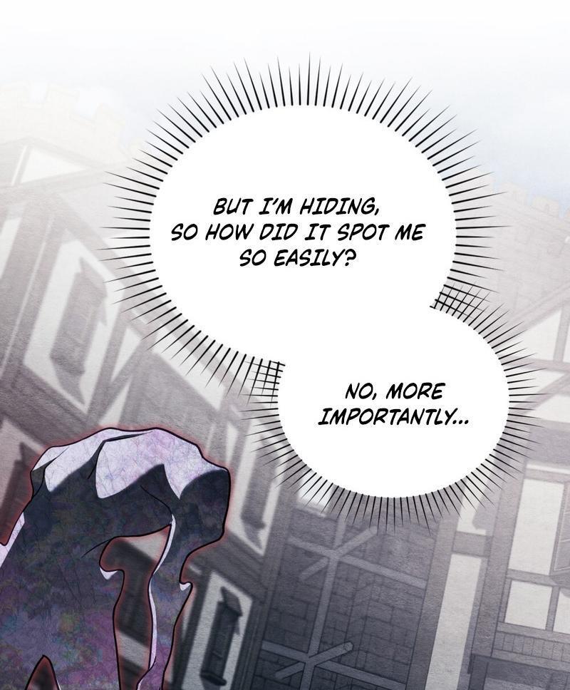 The Monster Lady and the Paladin Chapter 8 page 42 - 