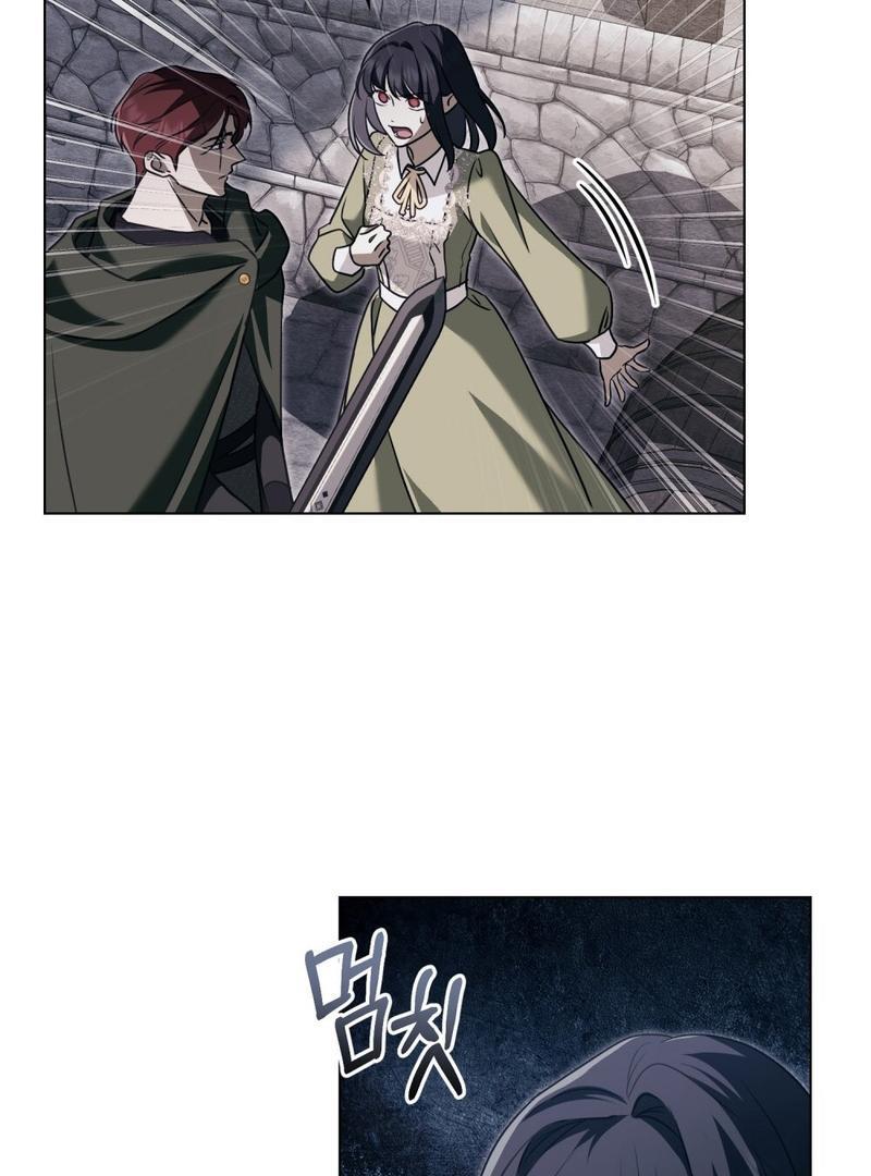 The Monster Lady and the Paladin Chapter 8 page 57 - 