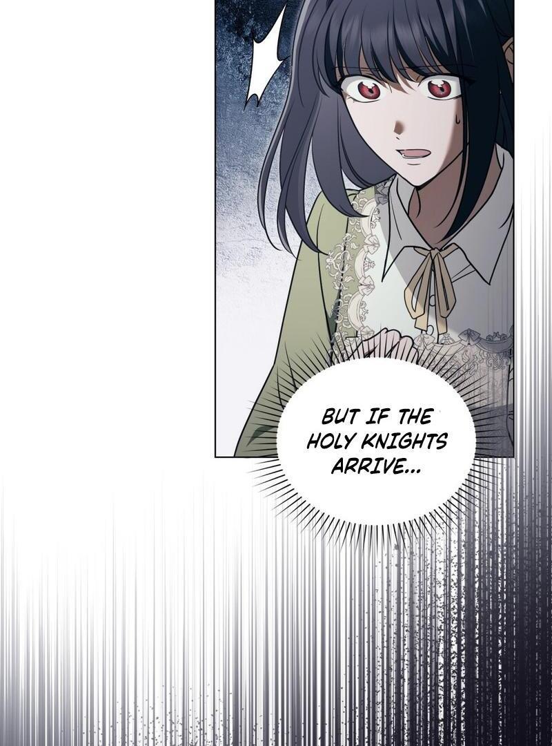 The Monster Lady and the Paladin Chapter 8 page 58 - 