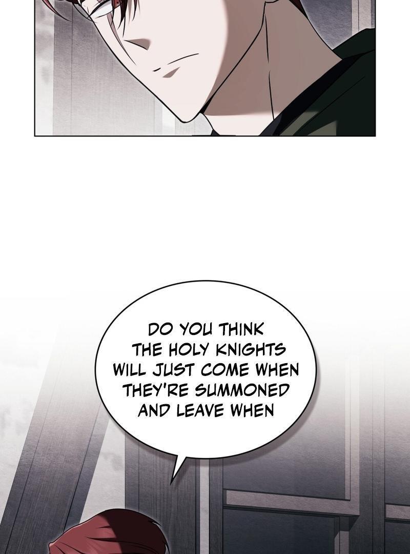 The Monster Lady and the Paladin Chapter 8 page 64 - 