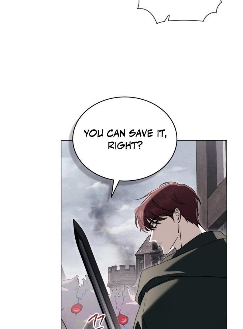 The Monster Lady and the Paladin Chapter 8 page 67 - 