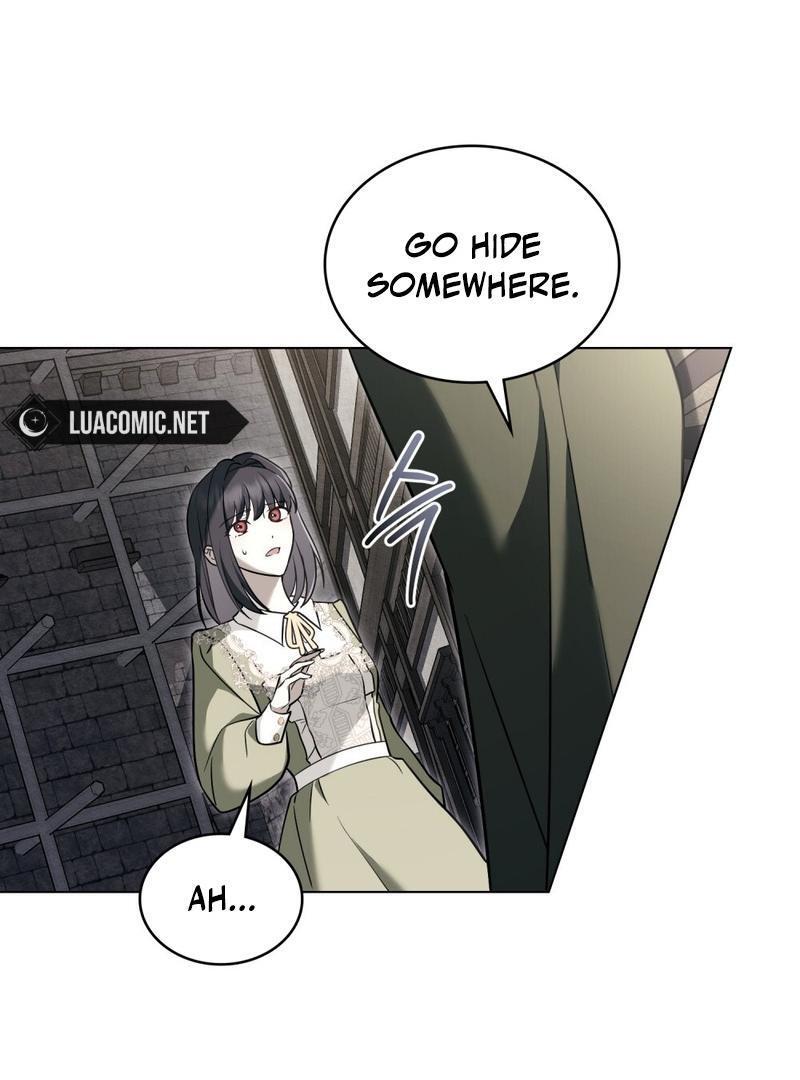The Monster Lady and the Paladin Chapter 8 page 73 - 