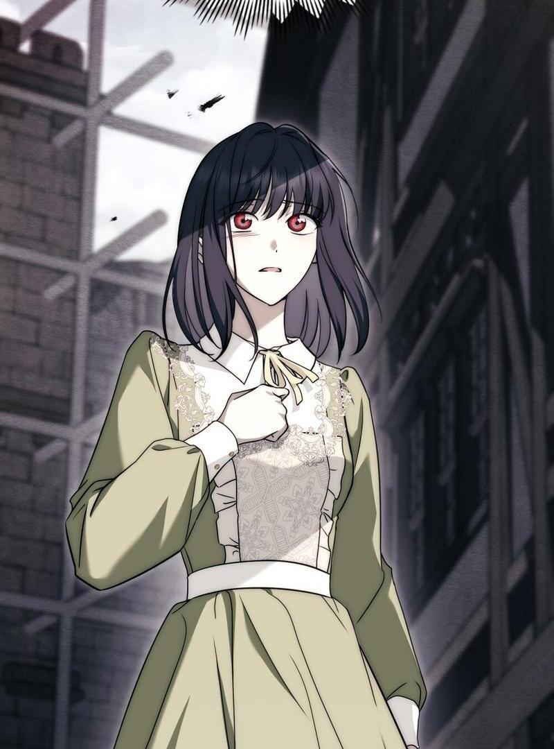 The Monster Lady and the Paladin Chapter 8 page 76 - 