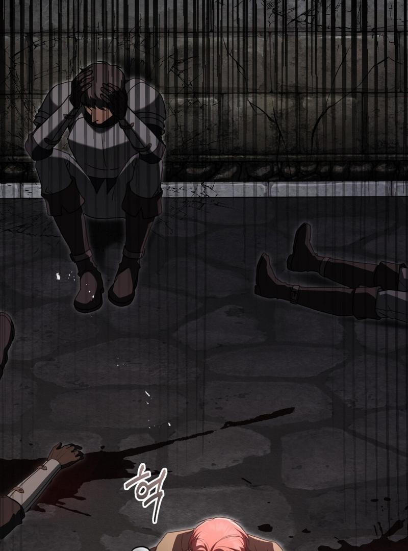 The Monster Lady and the Paladin Chapter 8 page 81 - 