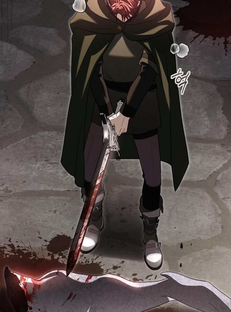 The Monster Lady and the Paladin Chapter 8 page 82 - 