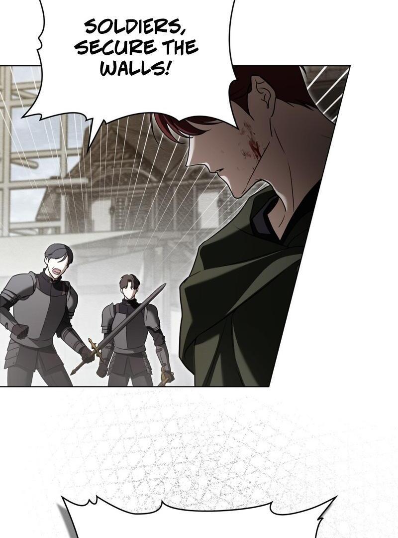The Monster Lady and the Paladin Chapter 8 page 84 - 
