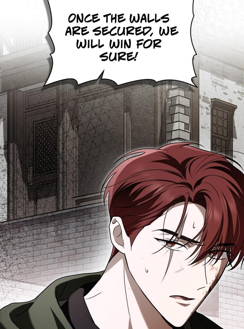 The Monster Lady and the Paladin Chapter 8 page 85 - 