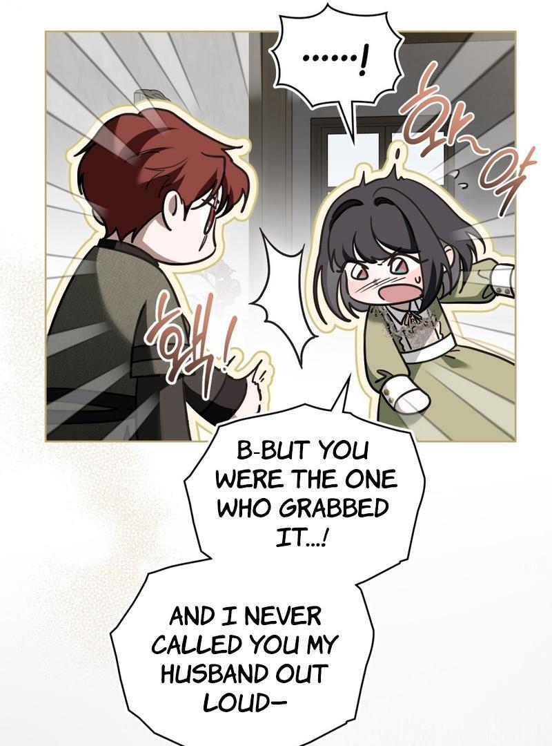The Monster Lady and the Paladin Chapter 8 page 10 - 