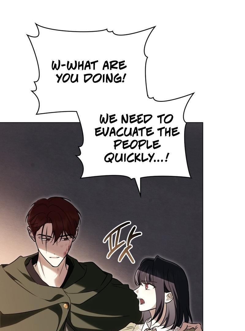 The Monster Lady and the Paladin Chapter 8 page 92 - 