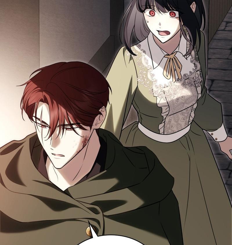 The Monster Lady and the Paladin Chapter 8 page 94 - 