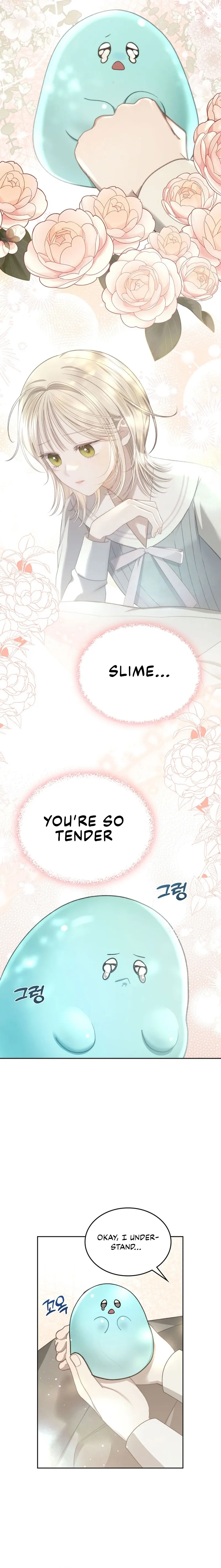 The Monster Male Lead Living Under My Bed Chapter 12 page 4 - 