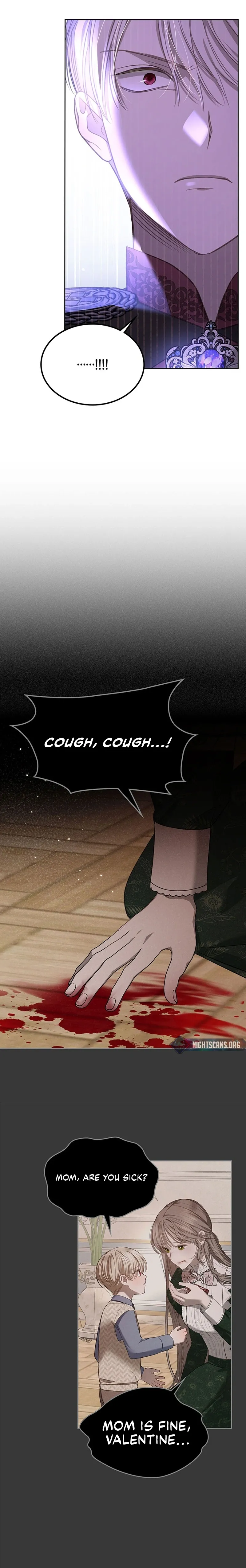 The Monster Male Lead Living Under My Bed Chapter 12 page 10 - 