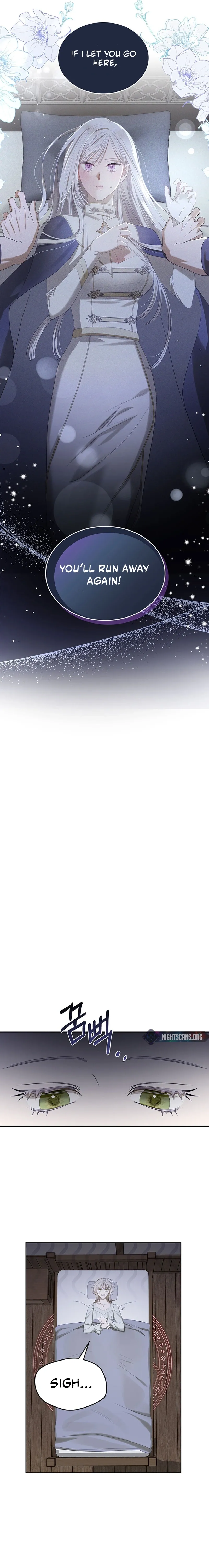 The Monster Male Lead Living Under My Bed Chapter 13 page 5 - 