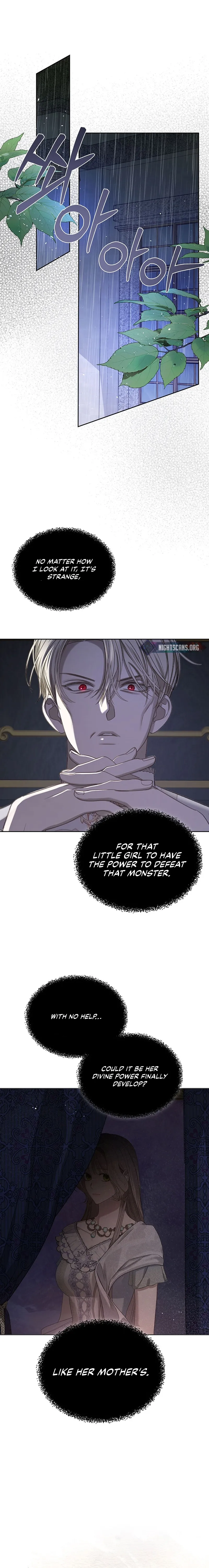 The Monster Male Lead Living Under My Bed Chapter 15 page 2 - 