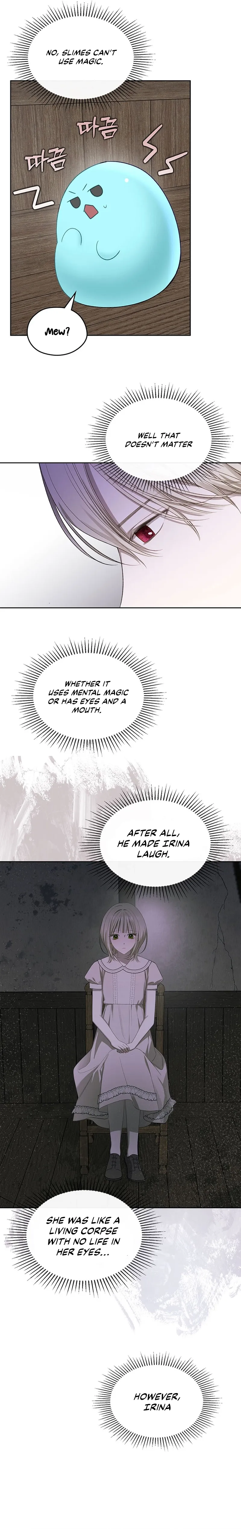 The Monster Male Lead Living Under My Bed Chapter 17 page 6 - 