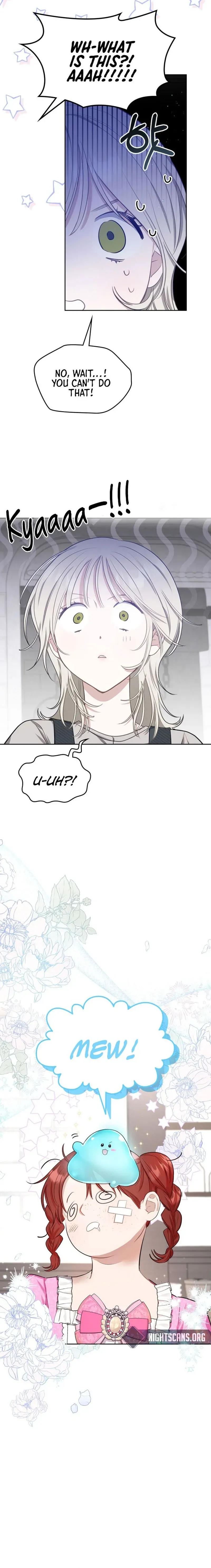 The Monster Male Lead Living Under My Bed Chapter 2 page 16 - 