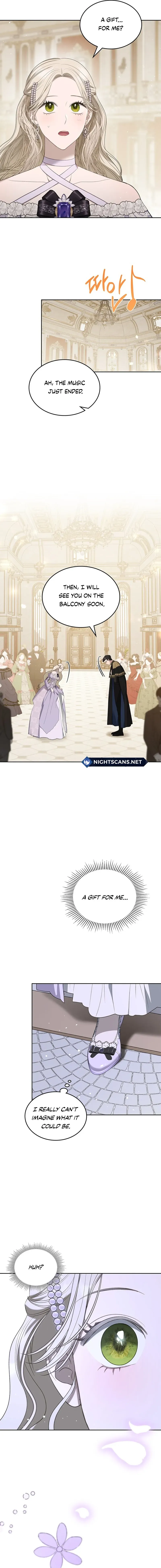 The Monster Male Lead Living Under My Bed Chapter 29 page 13 - 