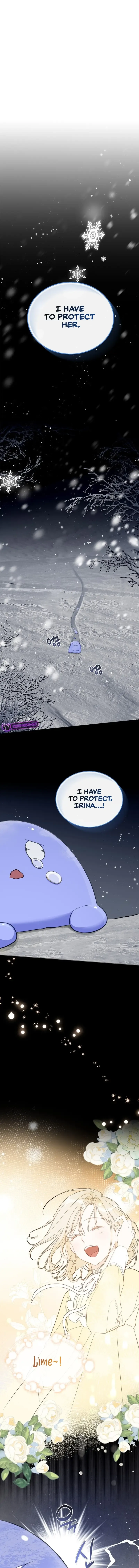 The Monster Male Lead Living Under My Bed Chapter 38 page 2 - 
