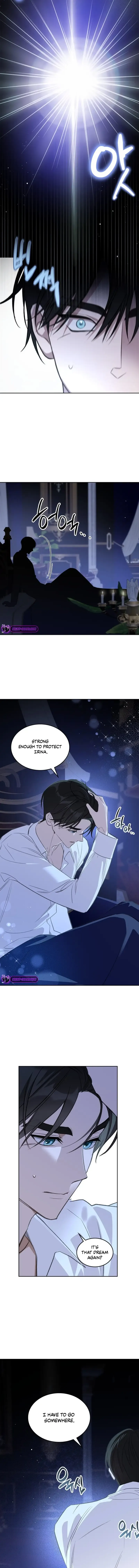 The Monster Male Lead Living Under My Bed Chapter 38 page 4 - 
