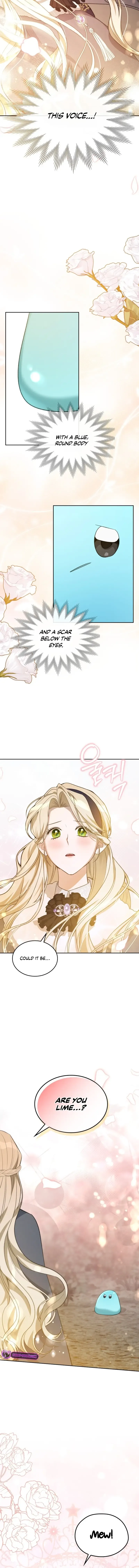 The Monster Male Lead Living Under My Bed Chapter 39 page 12 - 