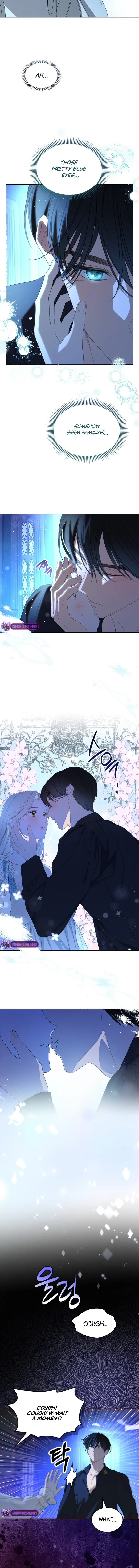 The Monster Male Lead Living Under My Bed Chapter 42 page 12 - 