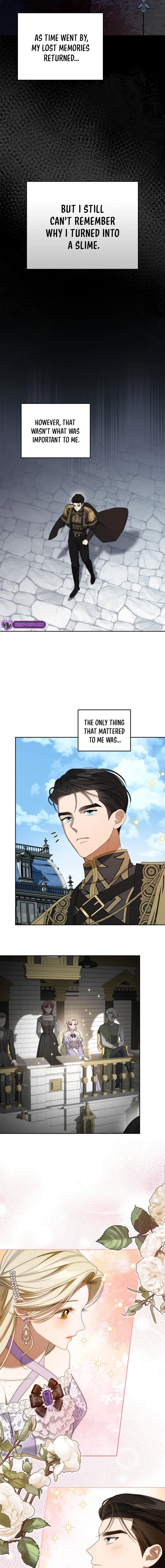 The Monster Male Lead Living Under My Bed Chapter 47 page 7 - 