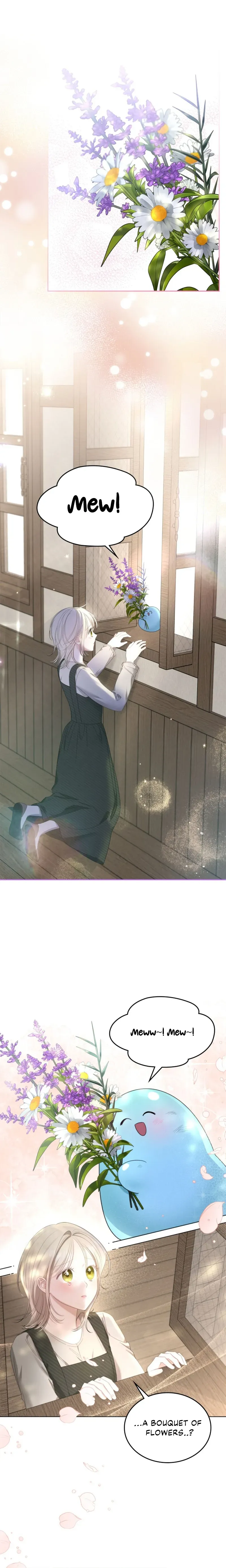 The Monster Male Lead Living Under My Bed Chapter 7 page 5 - 