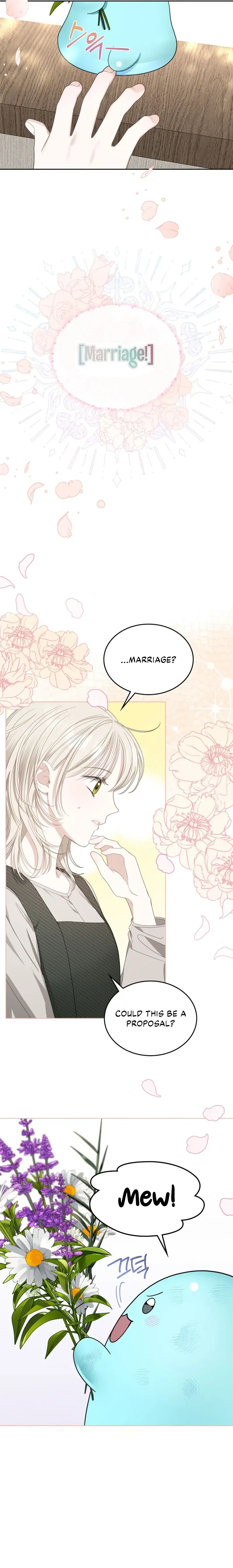 The Monster Male Lead Living Under My Bed Chapter 7 page 6 - 