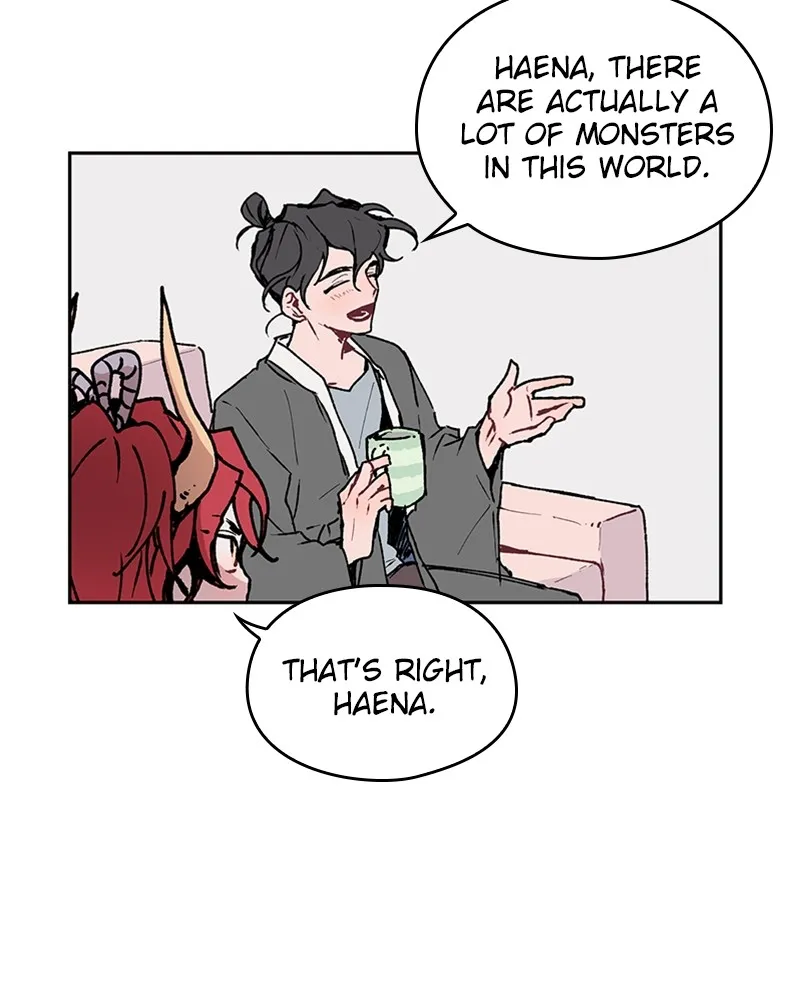 The Monster