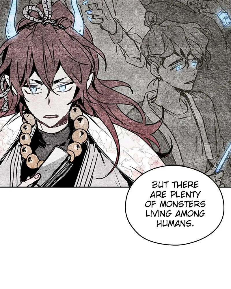 The Monster