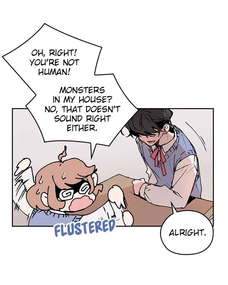 The Monster