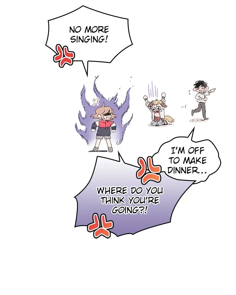 The Monster