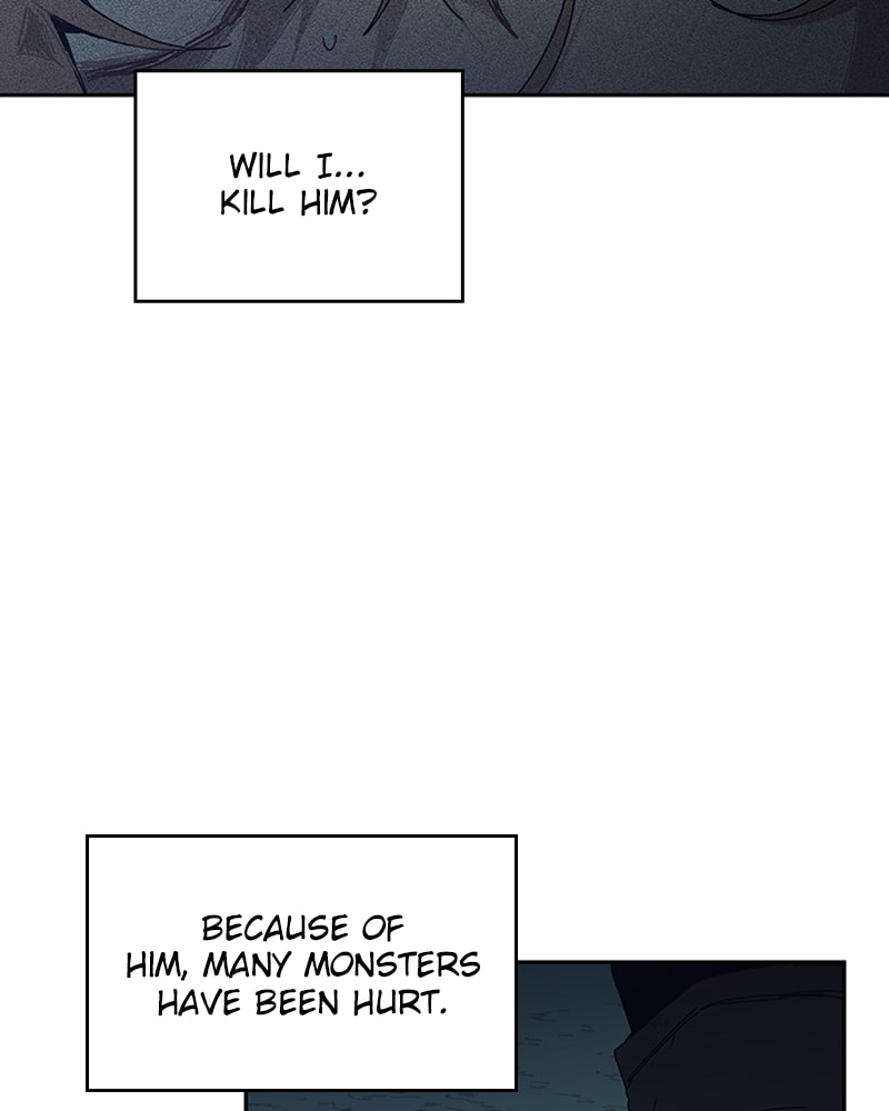 The Monster