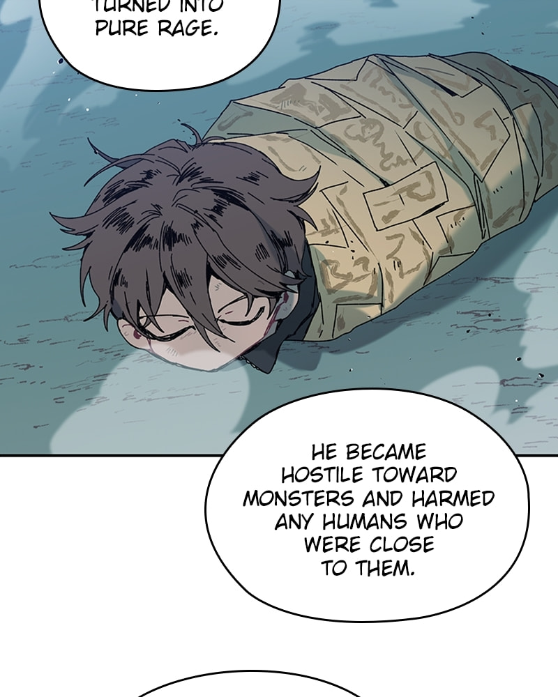 The Monster