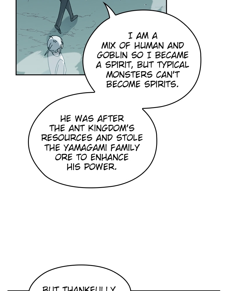 The Monster