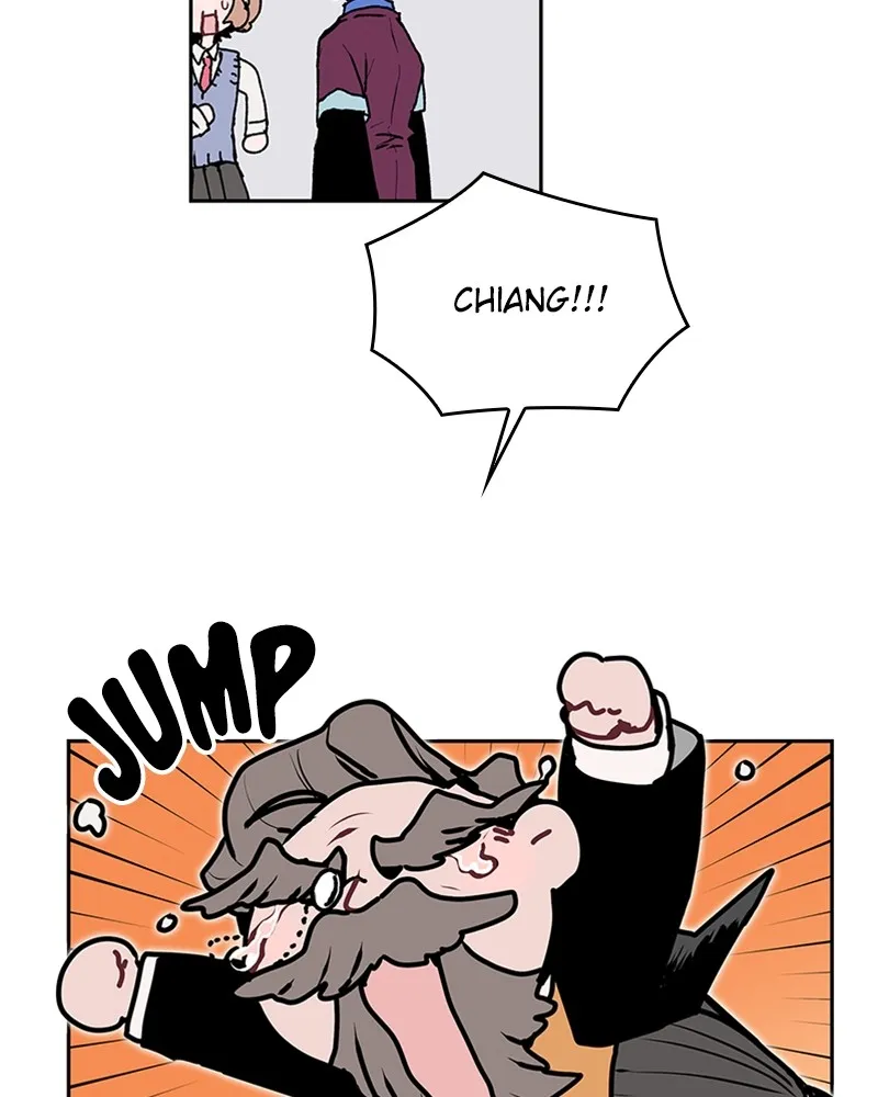 The Monster