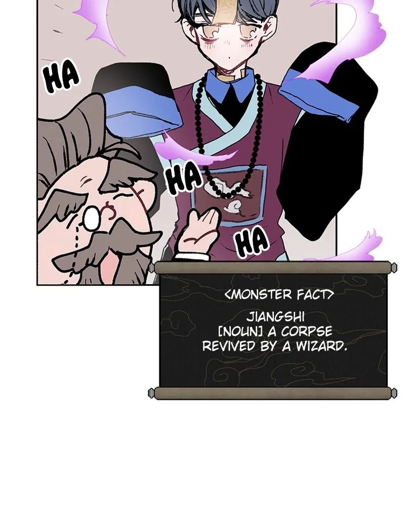 The Monster