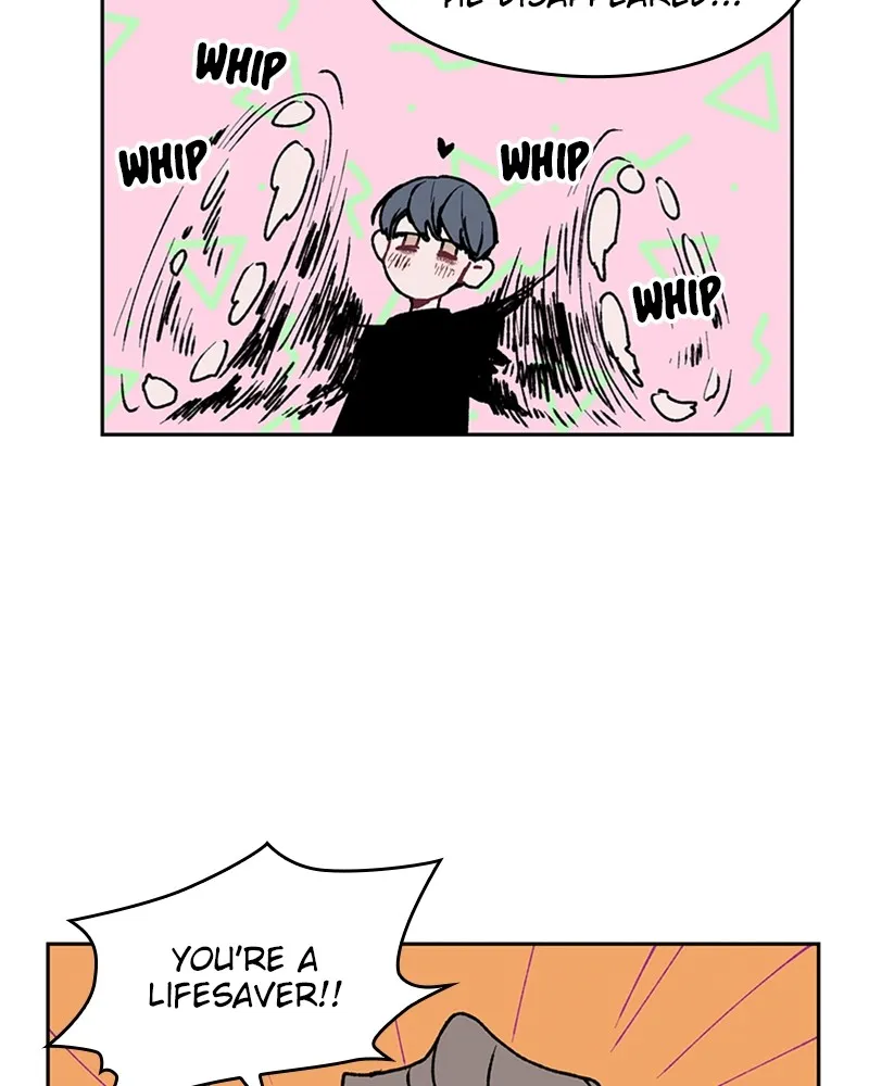 The Monster