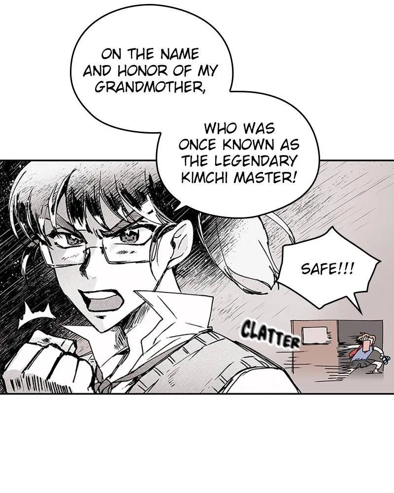 The Monster