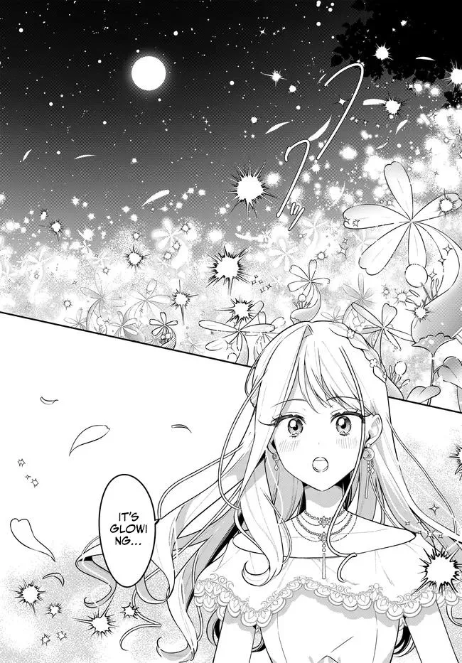 The Moon Does Not Count Sheep Chapter 16 page 24 - 