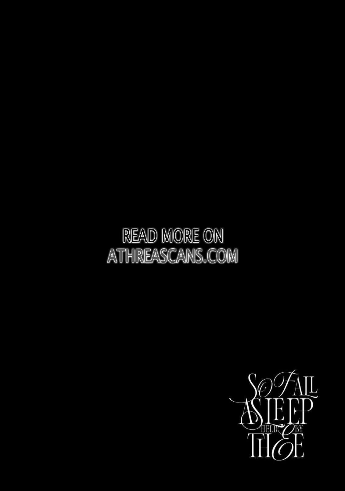 The Moon Does Not Count Sheep Chapter 9 page 25 - 