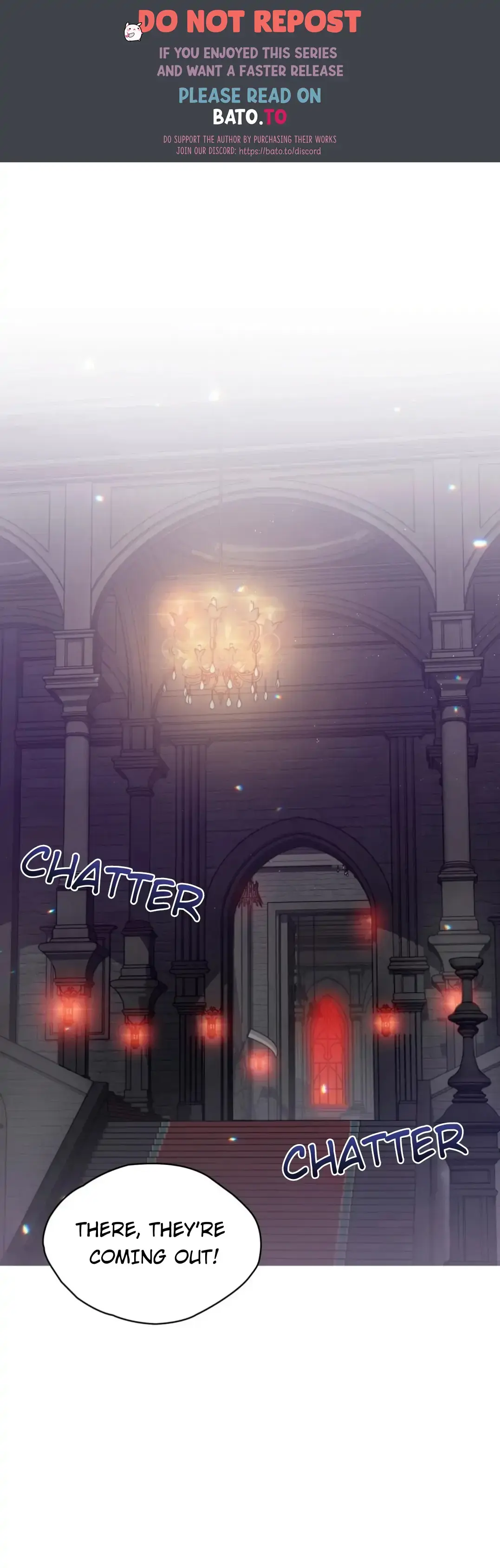 The Moon of the Underworld Chapter 10 page 1 - 